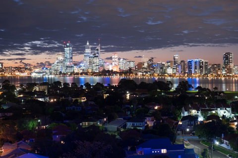 Metro Hotel Perth - Sydneys Hotel 9