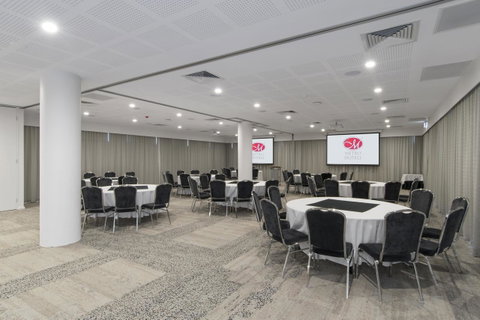 Metro Hotel Perth - Sydneys Hotel 32