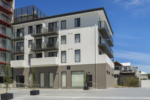 Metro Hotel Perth - Sydneys Hotel 33