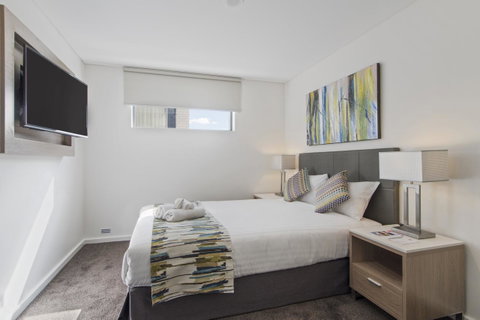 Metro Hotel Perth - Sydneys Hotel 4