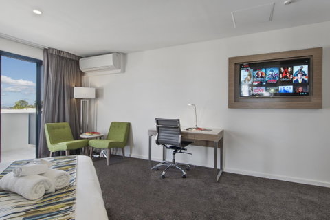 Metro Hotel Perth - Sydneys Hotel 8