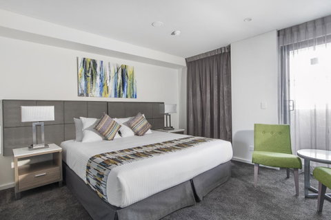 Metro Hotel Perth - Sydneys Hotel 19