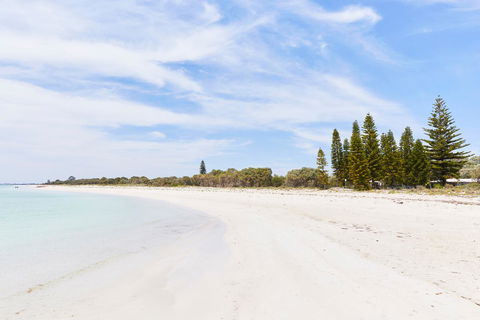 Cape View Beach Resort - Sydneys Hotel 11
