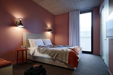Alex Hotel - Sydneys Hotel 29