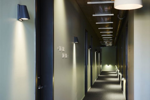 Alex Hotel - Sydneys Hotel 32