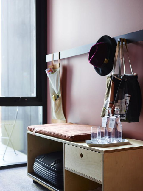 Alex Hotel - Sydneys Hotel 30