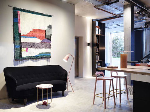 Alex Hotel - Sydneys Hotel 14