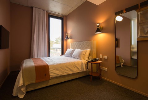 Alex Hotel - Sydneys Hotel 6