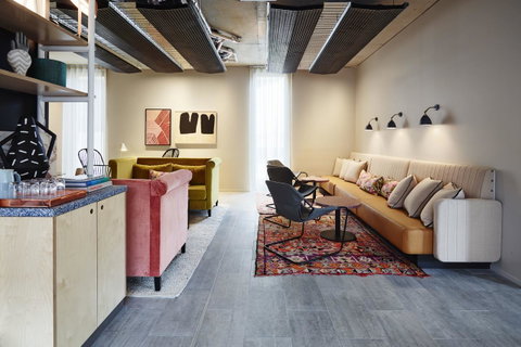 Alex Hotel - Sydneys Hotel 18