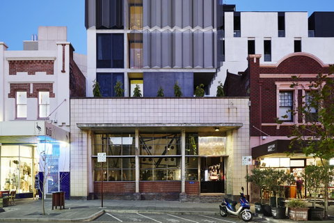 Alex Hotel - Sydneys Hotel 33