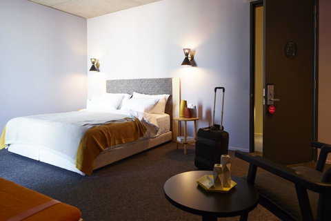 Alex Hotel - Sydneys Hotel 26