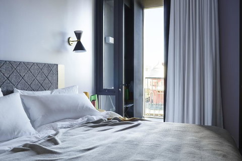 Alex Hotel - Sydneys Hotel 21