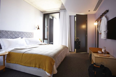 Alex Hotel - Sydneys Hotel 2