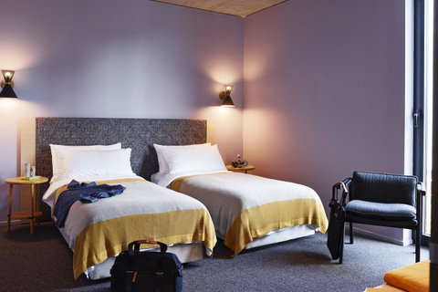 Alex Hotel - Sydneys Hotel 10