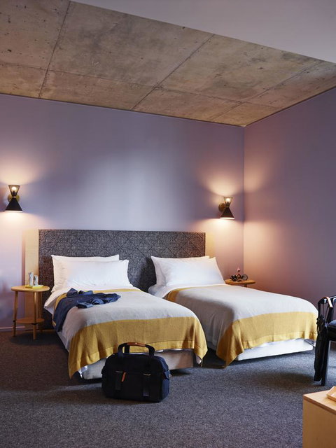 Alex Hotel - Sydneys Hotel 15