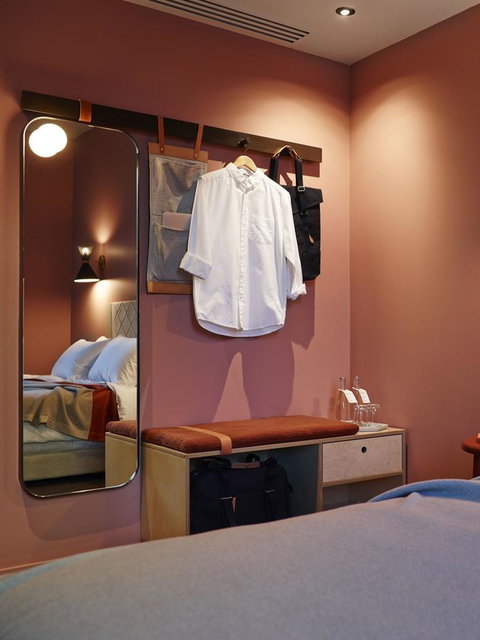 Alex Hotel - Sydneys Hotel 13