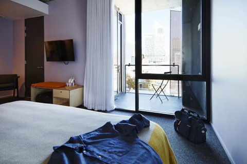 Alex Hotel - Sydneys Hotel 3