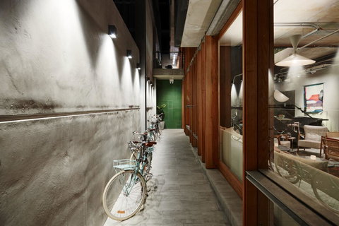Alex Hotel - Sydneys Hotel 17