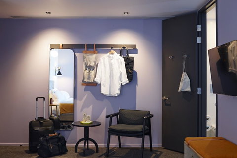 Alex Hotel - Sydneys Hotel 11