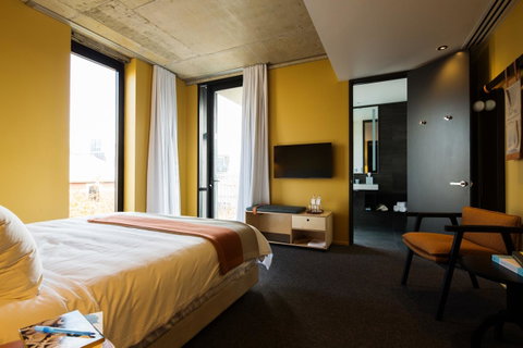 Alex Hotel - Sydneys Hotel 23