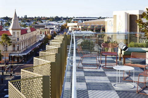 Alex Hotel - Sydneys Hotel 1