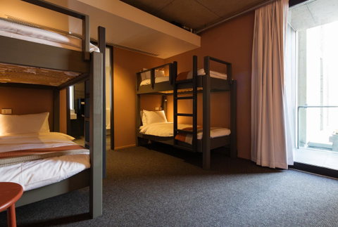 Alex Hotel - Sydneys Hotel 35