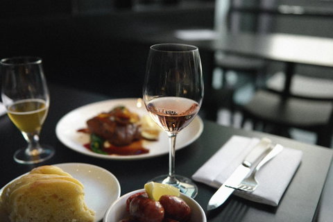 Alex Hotel - Sydneys Hotel 8
