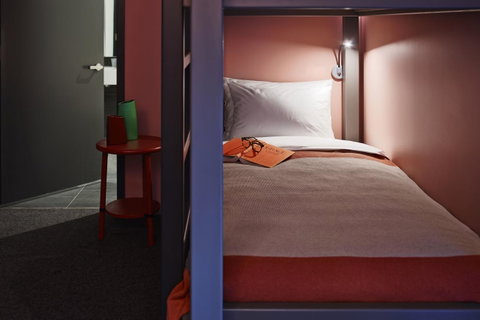 Alex Hotel - Sydneys Hotel 28