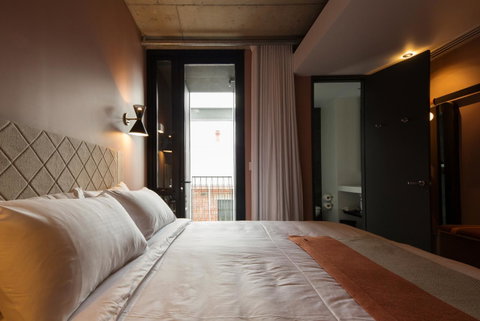 Alex Hotel - Sydneys Hotel 37