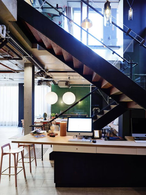 Alex Hotel - Sydneys Hotel 22