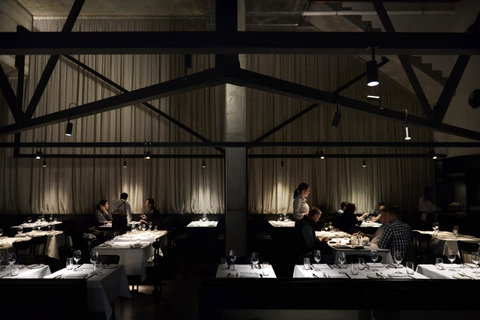 Alex Hotel - Sydneys Hotel 7