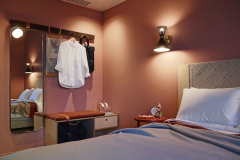 Alex Hotel - Sydneys Hotel 27