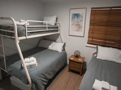 FortyThree - Oceanside Retreat Busselton - Sydneys Hotel 6