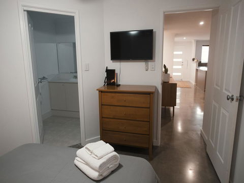 FortyThree - Oceanside Retreat Busselton - Sydneys Hotel 5
