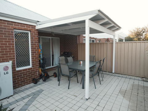 FortyThree - Oceanside Retreat Busselton - Sydneys Hotel 20