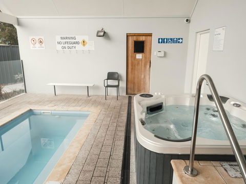 FortyThree - Oceanside Retreat Busselton - Sydneys Hotel 29