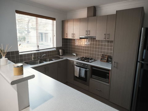 FortyThree - Oceanside Retreat Busselton - Sydneys Hotel 11