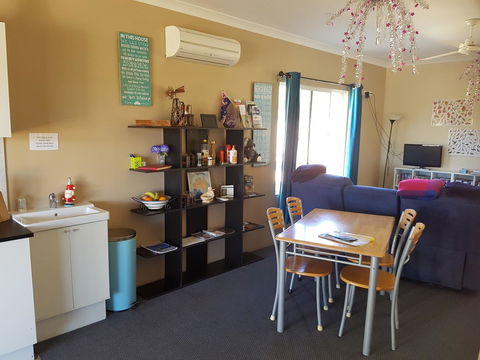 The Heights Bed & Breakfast - Sydneys Hotel 16