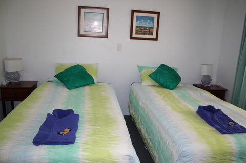 The Heights Bed & Breakfast - Sydneys Hotel 8