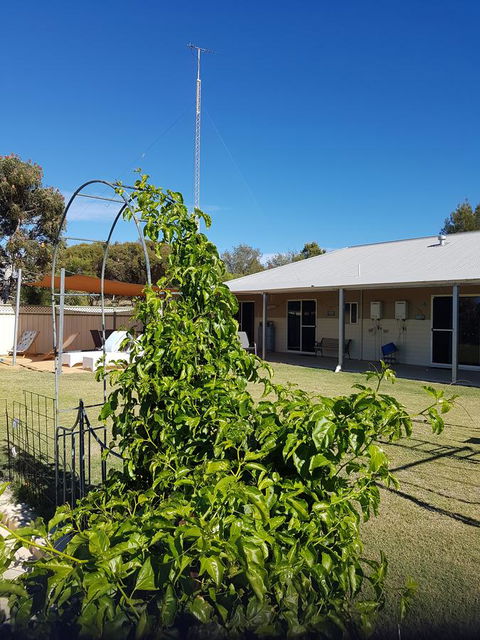 The Heights Bed & Breakfast - Sydneys Hotel 11