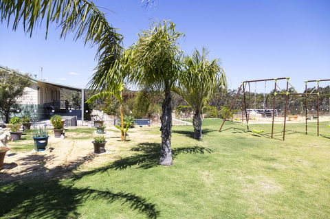 The Heights Bed & Breakfast - Sydneys Hotel 14