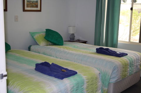 The Heights Bed & Breakfast - Sydneys Hotel 12