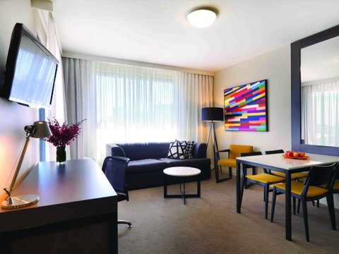 Punthill Norwest - Sydneys Hotel 20