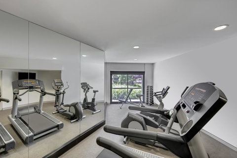 Punthill Norwest - Sydneys Hotel 6