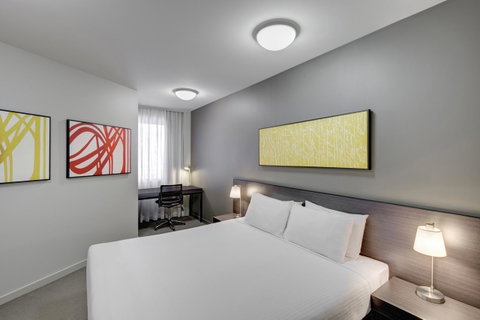 Punthill Norwest - Sydneys Hotel 14