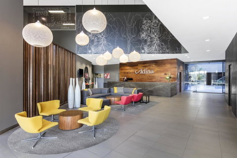Punthill Norwest - Sydneys Hotel 9