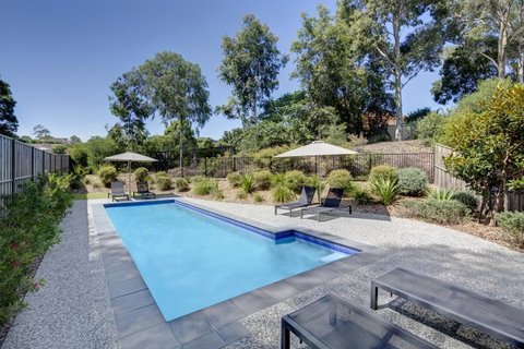 Punthill Norwest - Sydneys Hotel 0