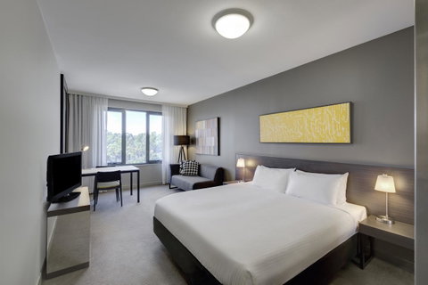 Punthill Norwest - Sydneys Hotel 3