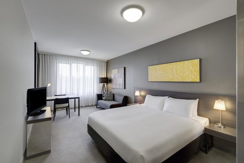 Punthill Norwest - Sydneys Hotel 7