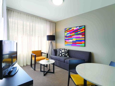 Punthill Norwest - Sydneys Hotel 19